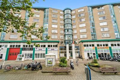 Woning Loosduinseweg 395 Den Haag