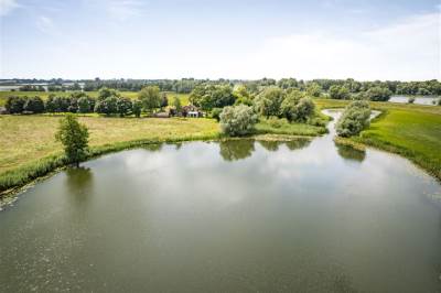 Woning Tichelstraat 10 Olst