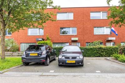 Woning Grünewaldstraat 144 Almere