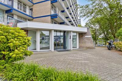 Woning Florence Nightingalestraat 153 Brunssum