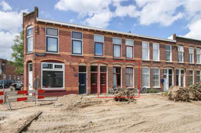 Woning Vondelstraat 95 Dordrecht