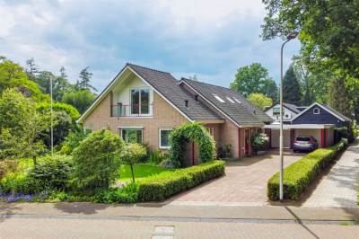Woning Douglaslaan 19 Gorssel