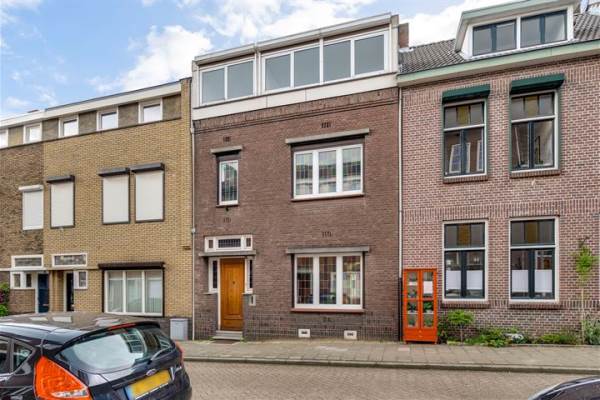 Woning Deemselstraat 12 Roermond