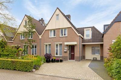 Woning de Groote Aa 55 Heeze