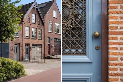 Woning Strobosserweg 6 Dokkum