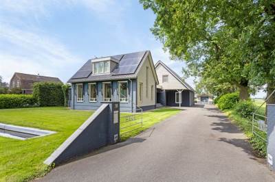 Woning Hegedyk 10 Langezwaag