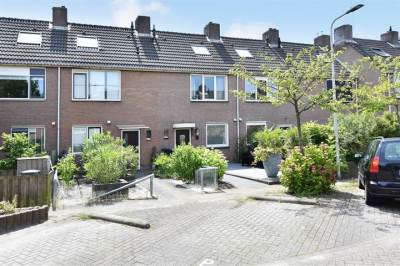 Woning Heliotroop 78 's-Gravenzande