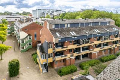Woning Bastion 136 Lelystad