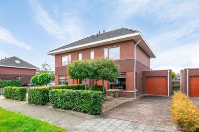 Woning Boomgaard 53 Hoogezand