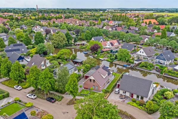 Woning Rootveld 24 Appingedam
