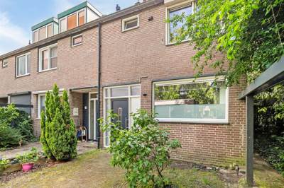 Woning Junopad 2 Son en Breugel