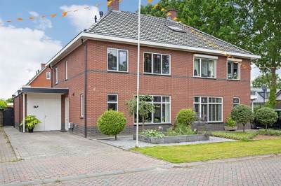 Woning Bolderik 11 Coevorden
