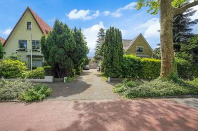 Woning Koningin Julianaweg 140 Leidschendam