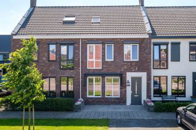 Woning Tagweg 10 Genemuiden