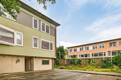 Woning Bentelobrink 132 Enschede