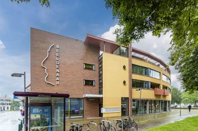 Woning Nonnenveld 63 Breda