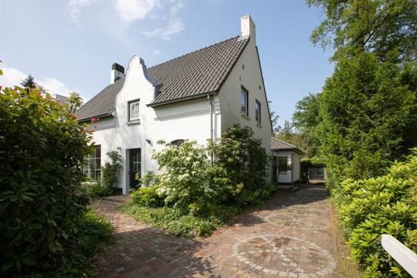 Woning Antoon Coolenlaan 9 Waalre