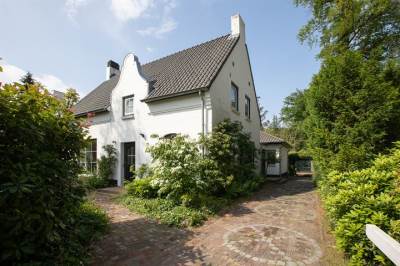 Woning Antoon Coolenlaan 9 Waalre