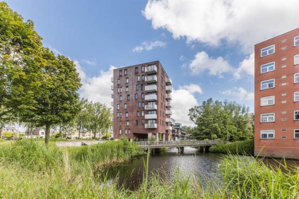 Woning Hoofdweg 854J Hoofddorp