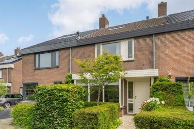 Woning Laan van Blois 275 Beverwijk