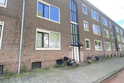 Woning Groene Hilledijk 462B Rotterdam