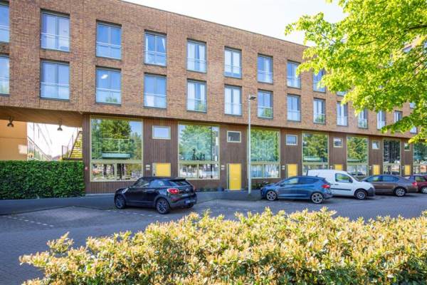 Woning Melissekade 358 Utrecht