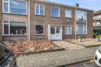 Woning Boeierlaan 22 Delfzijl