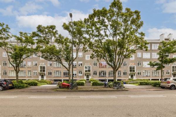 Woning Sportlaan 1036 Den Haag