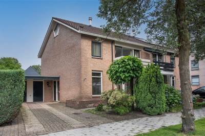 Woning Esdoornlaan 18 Wierden