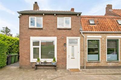 Woning Kazernestraat 15 IJzendijke