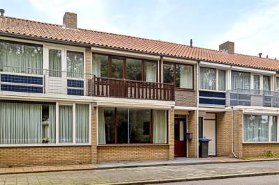 Woning IJsselsingel 30 Den Bosch