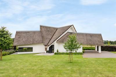 Woning Groot Kempersteyn 9 Notter