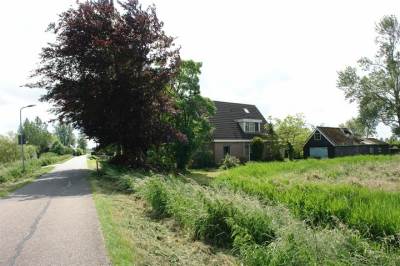 Woning Edammerdijkje 29 Middelie