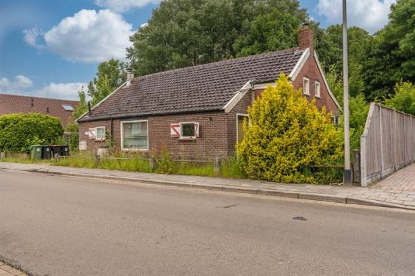 Woning Klinkerstraat 41 Oostwold (Gem. Oldambt)