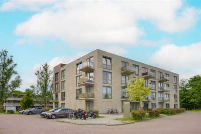 Woning Stekeldijk 97 Purmerend