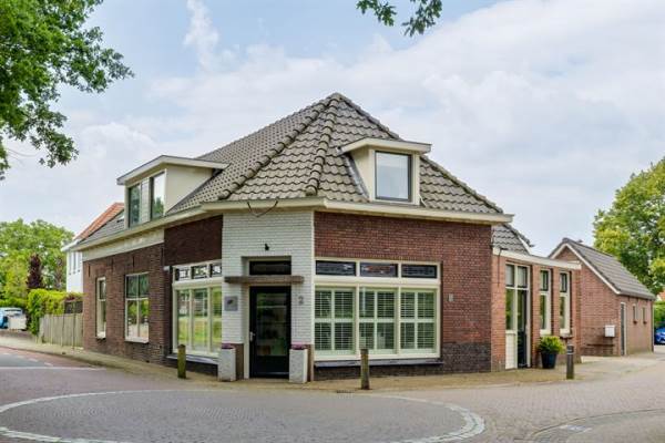 Woning Molenweg 2 Geesteren (GE)