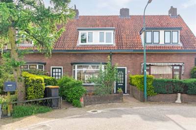 Woning Nieuw Schoonoordstraat 30 Baarn