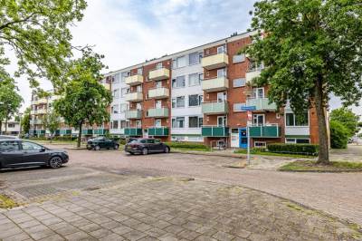Woning Reviusstraat 48 Hoogezand
