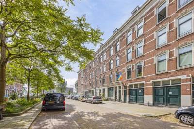 Woning Sleephellingstraat 71 Rotterdam