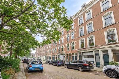 Woning Sleephellingstraat 47 Rotterdam