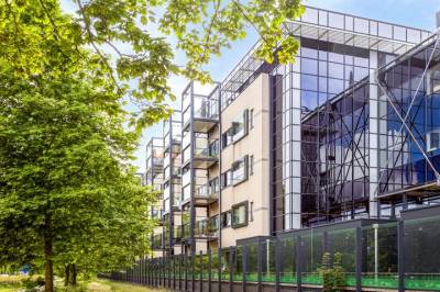 Woning Merweplein 720 Nieuwegein