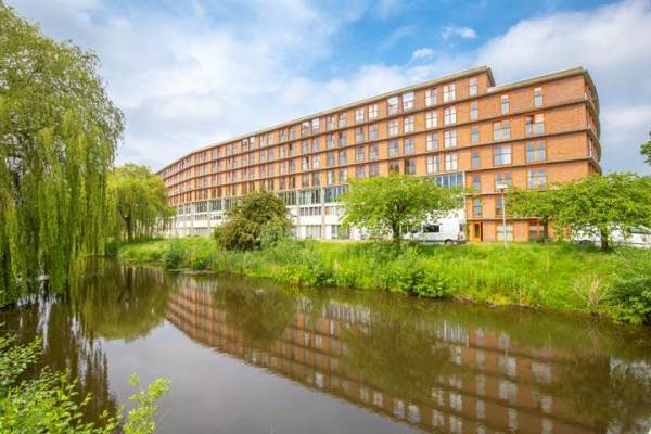 Woning Prinses Ireneplateau 65 Utrecht