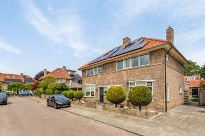 Woning Louisestraat 22 Hengelo (OV)