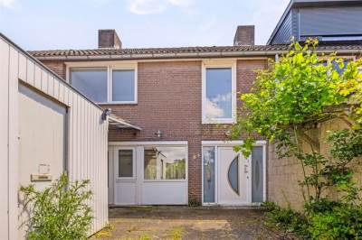 Woning Adorppad 5 Arnhem