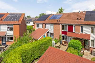 Woning Bekemaheerd 66 Groningen