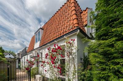 Woning Floralaan 1 Hilversum