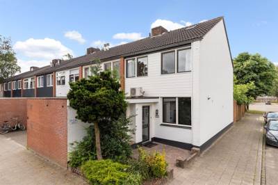 Woning Morslaan 77 Oldenzaal