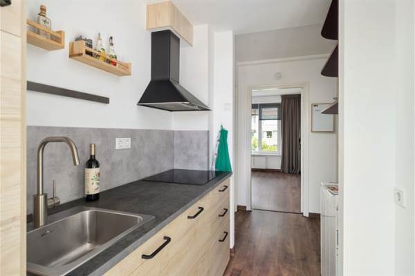 Woning Weteringstraat 349 Rotterdam