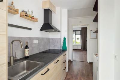 Woning Weteringstraat 349 Rotterdam