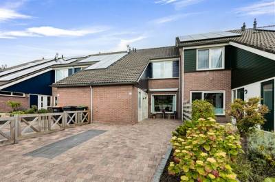 Woning Schouwschuit 19 Grootebroek
